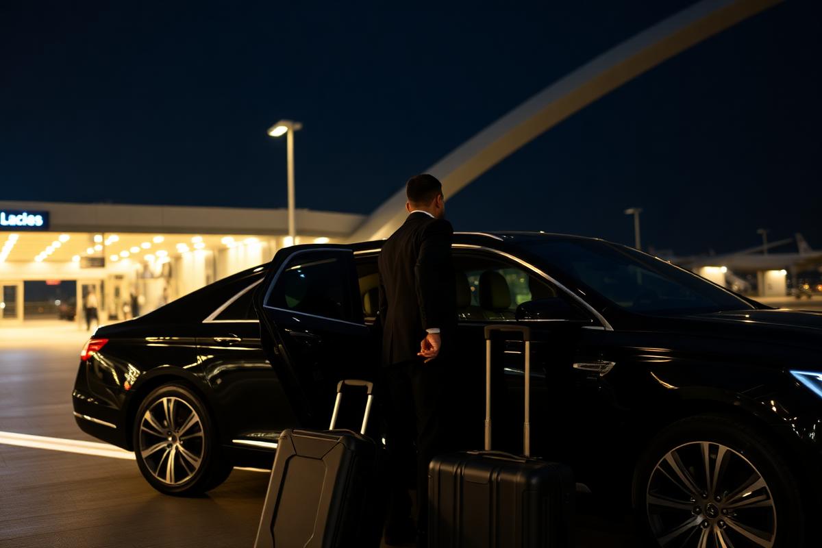 On-time to every terminal